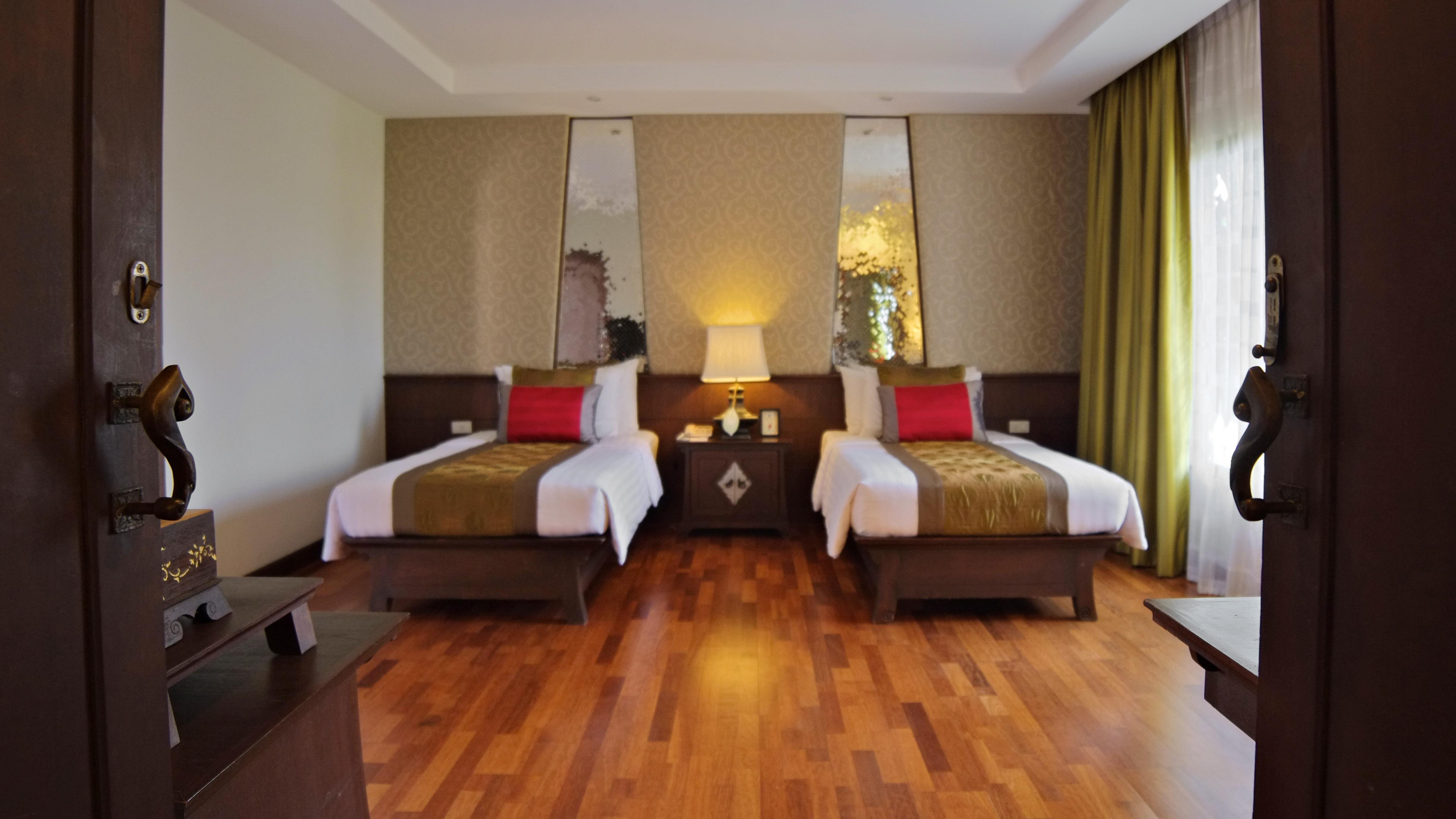 De Naga Hotel, Chiang Mai Cameră foto